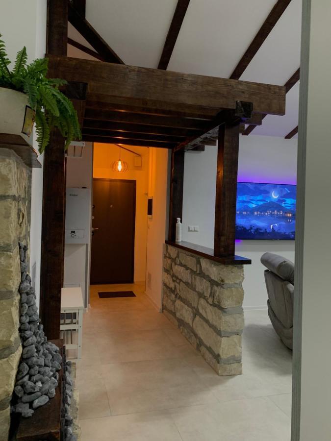 Kartal Centar Apartment Бихач Экстерьер фото