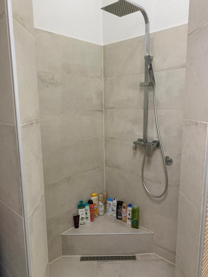 Kartal Centar Apartment Бихач Экстерьер фото