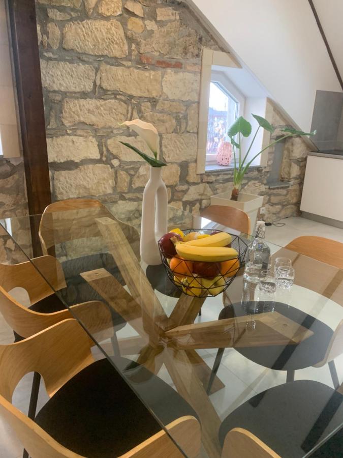 Kartal Centar Apartment Бихач Экстерьер фото