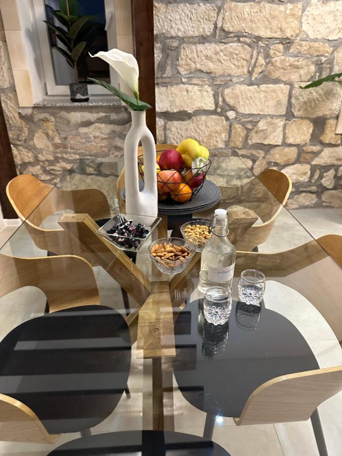 Kartal Centar Apartment Бихач Экстерьер фото